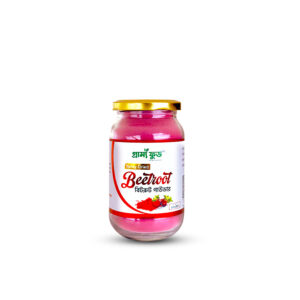 স্প্রে ড্রাইড বিটরুট পাউডার-200gm